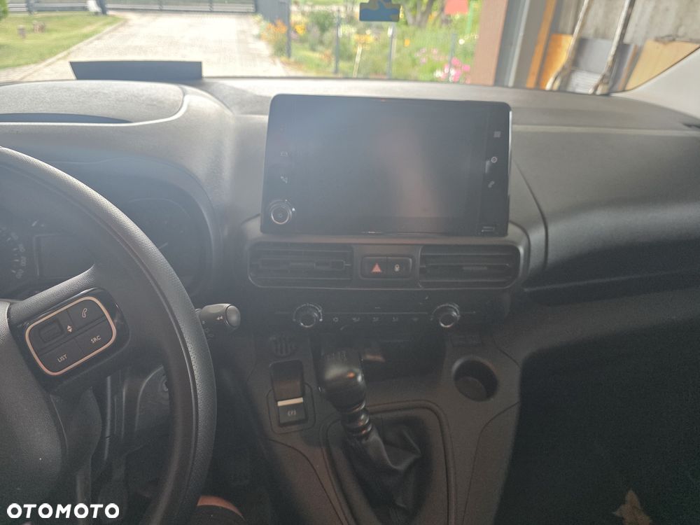 Toyota ProAce Kombi D-4D Medium 2,6t - 8