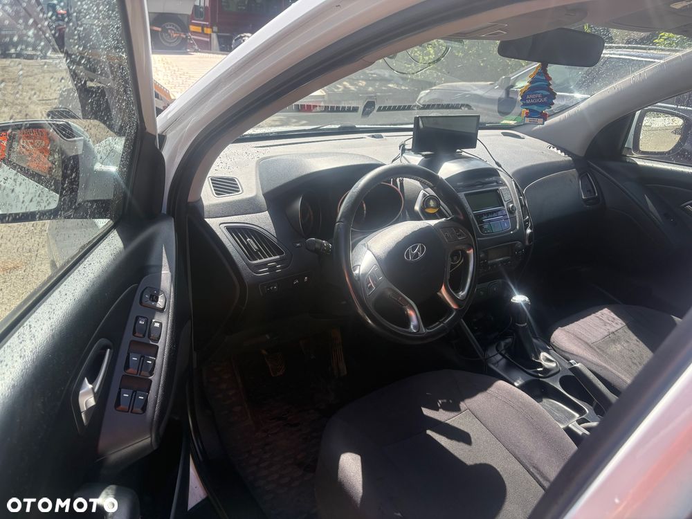 Hyundai ix35 2.0 Premium 2WD - 15