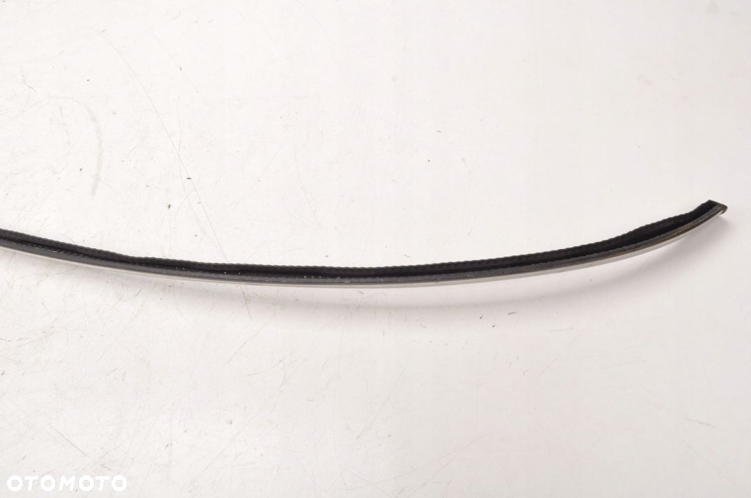 MINI R58 LISTWA CHROM NAKŁADKA NA MASKĘ - 10