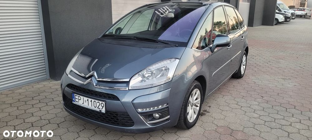 Citroën C4 Picasso - 7