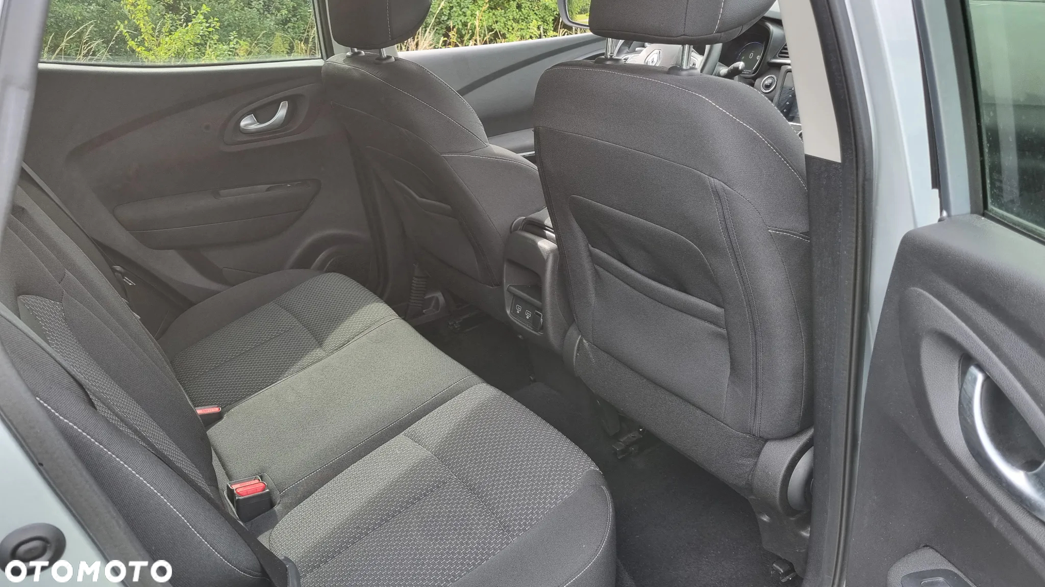 Renault Kadjar 1.5 Blue dCi Easy Life - 22