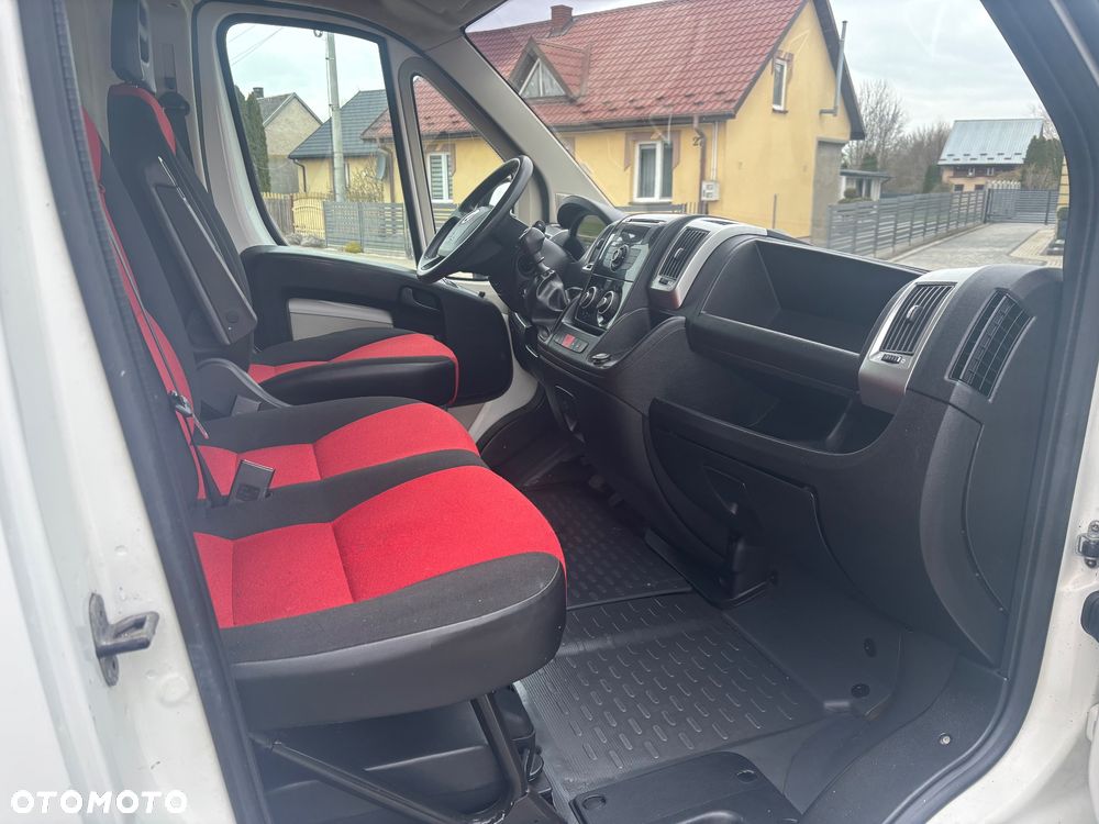 Fiat Ducato - 8