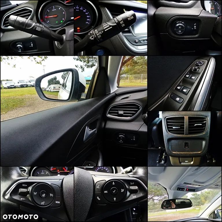 Opel Grandland X 1.5 CDTI Elite S&S - 29