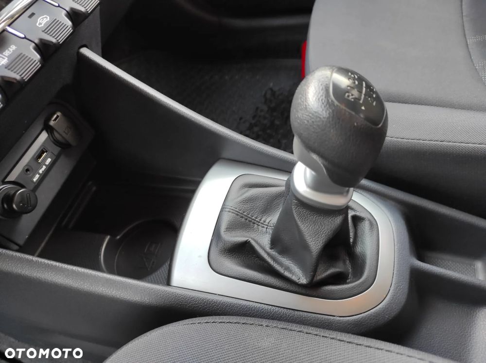 Kia Rio 1.1 crdi M - 6