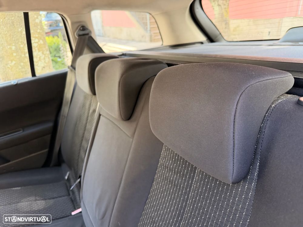 Renault Mégane Break 1.5 dCi Privilège - 18