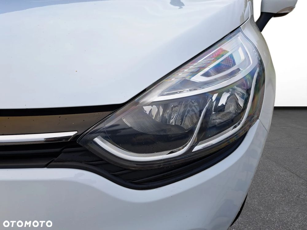 Renault Clio 0.9 TCe Alize - 11