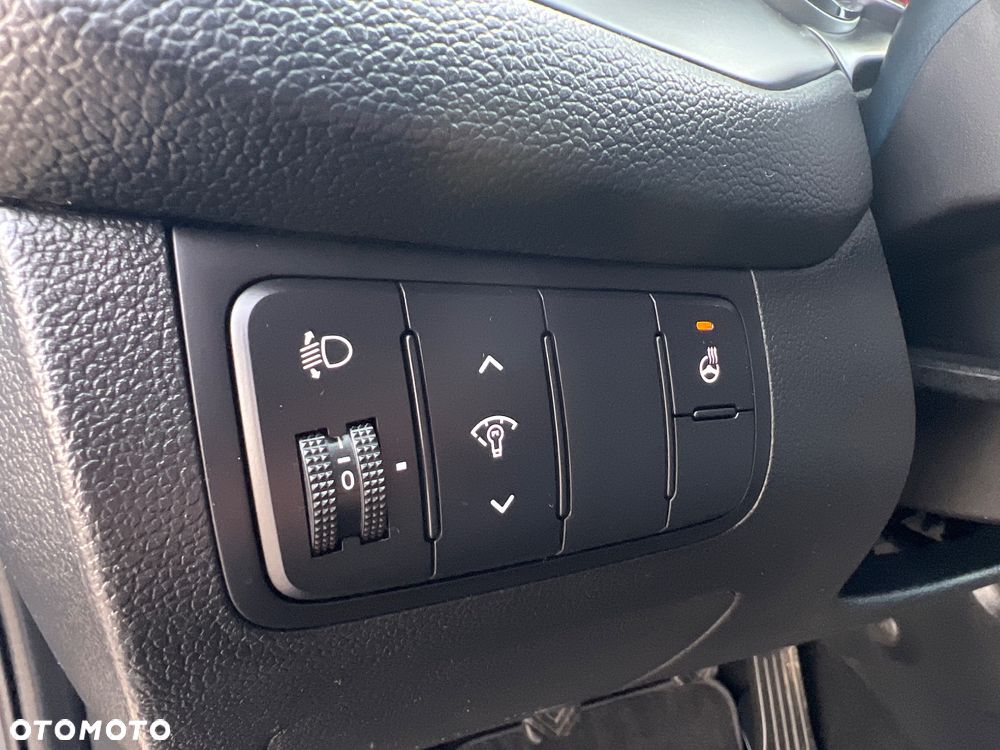 Kia Ceed 1.4 CVVT - 18