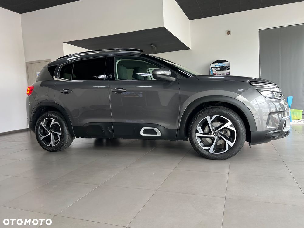 Citroën C5 Aircross - 8