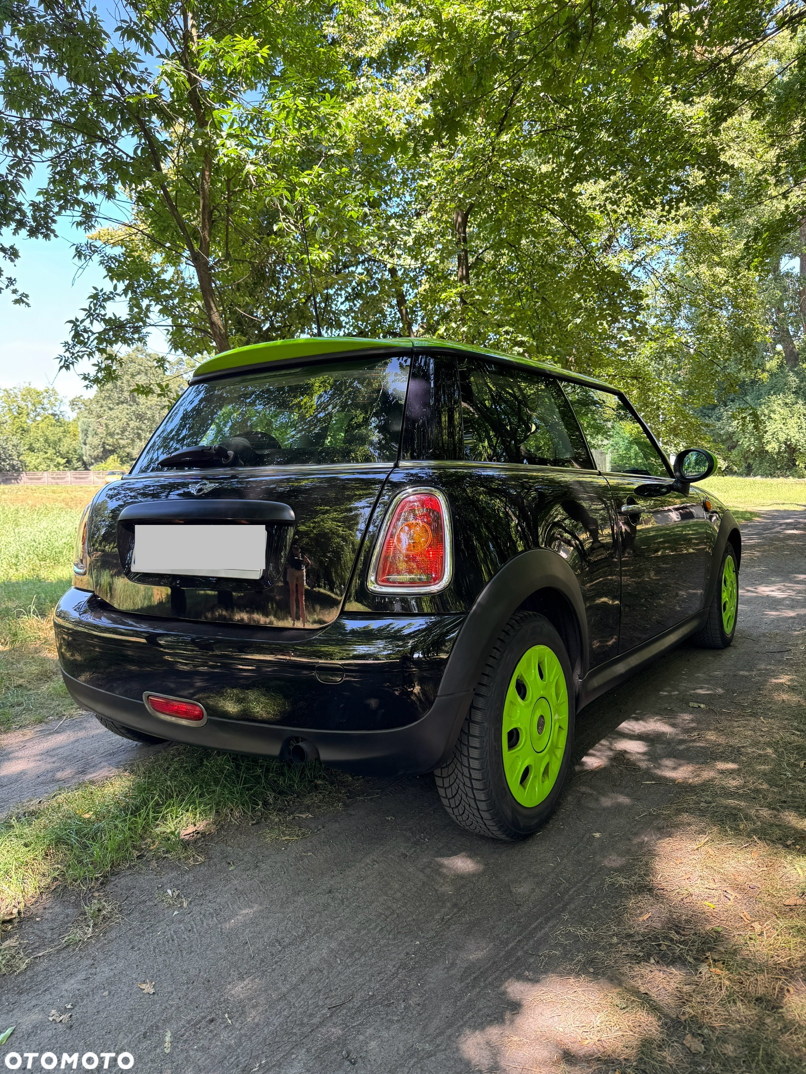 MINI ONE Standard - 6