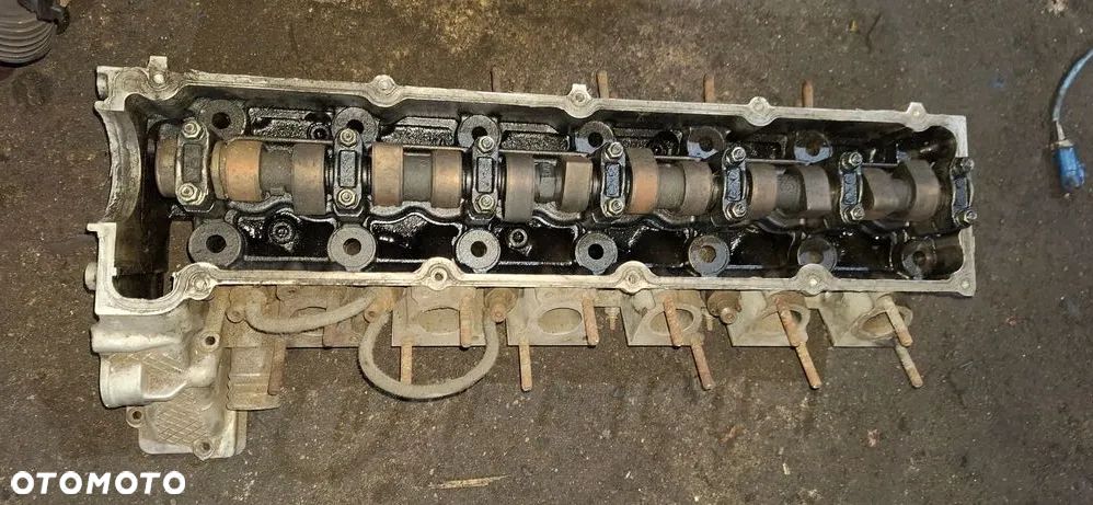 GŁOWICA BMW E39 96-04 2.5TDS 143KM 2247054