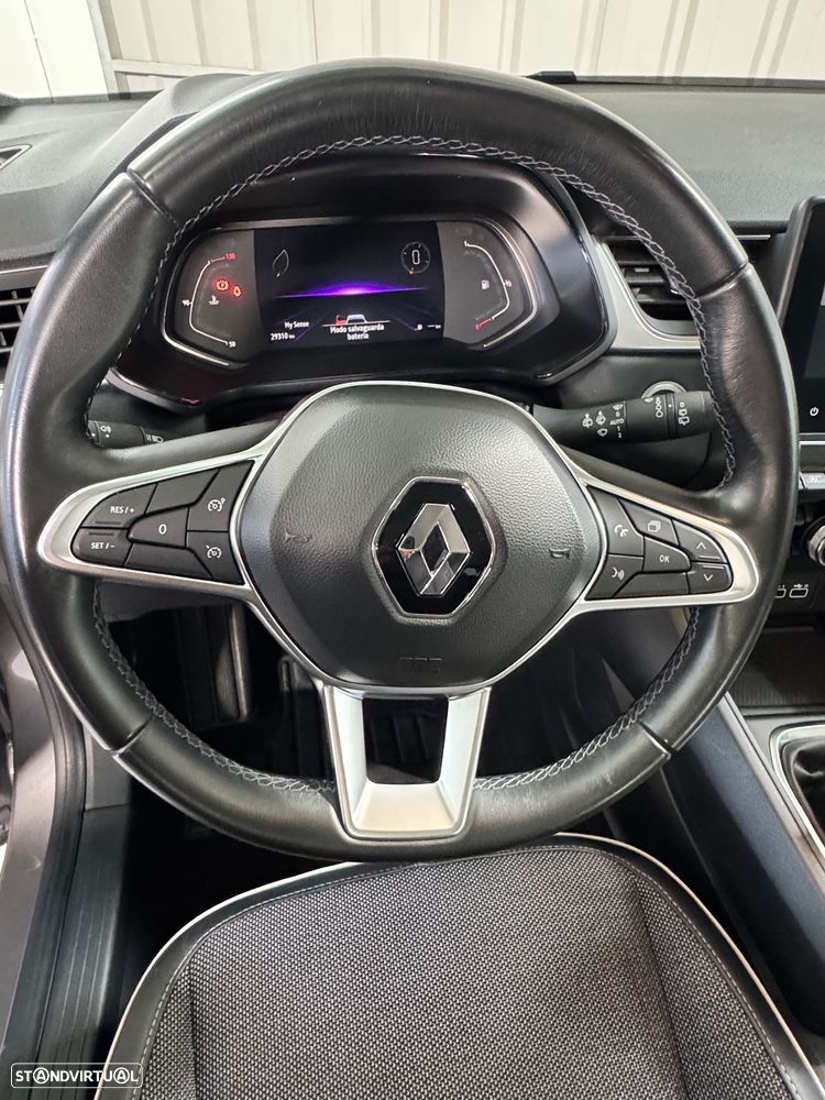 Renault Captur 1.0 TCe Techno - 7