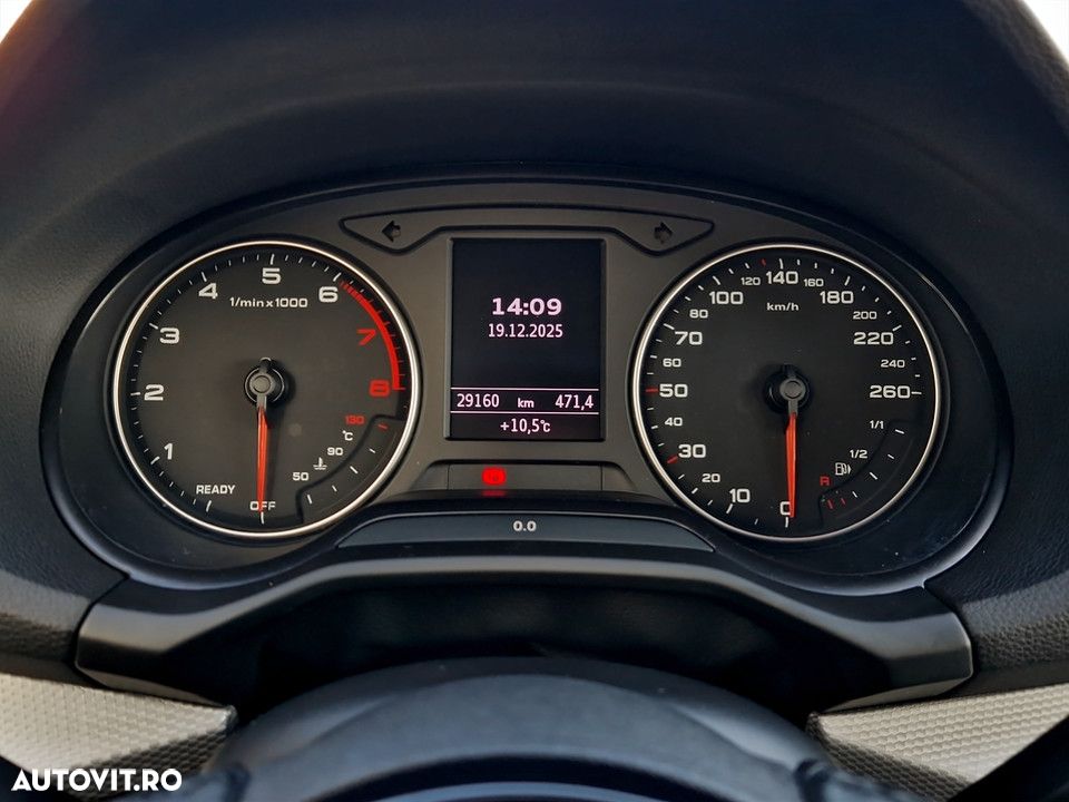 Audi Q2 1.5 35 TFSI S tronic Basic - 20