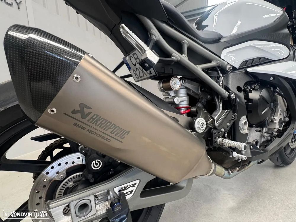 BMW S 1000 RR - 7