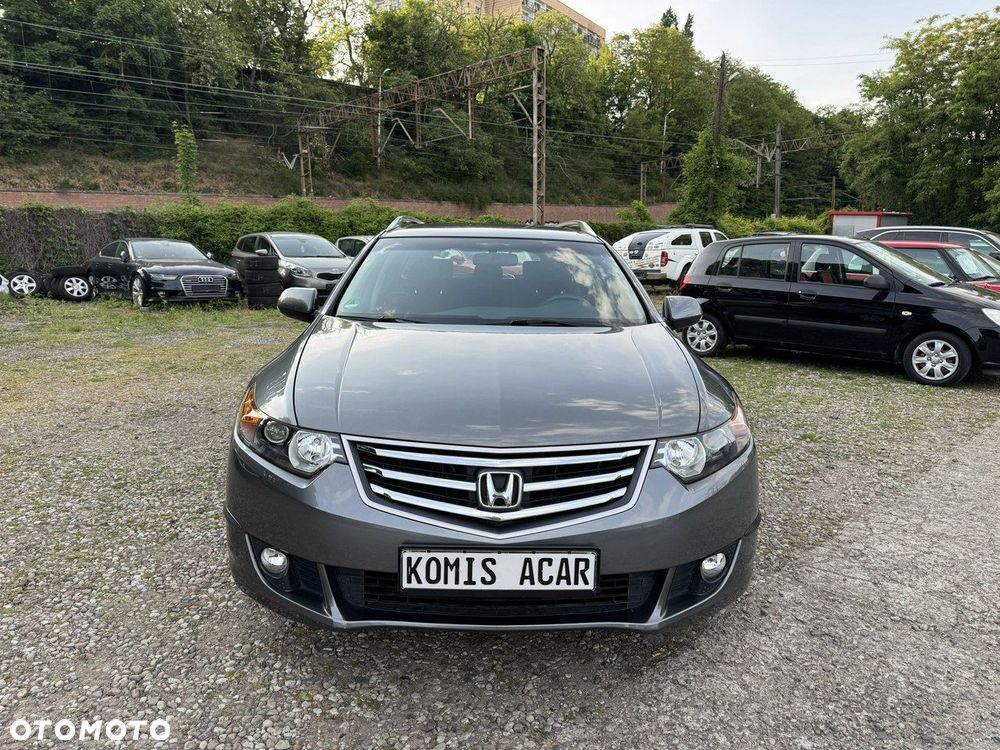 Honda Accord - 7