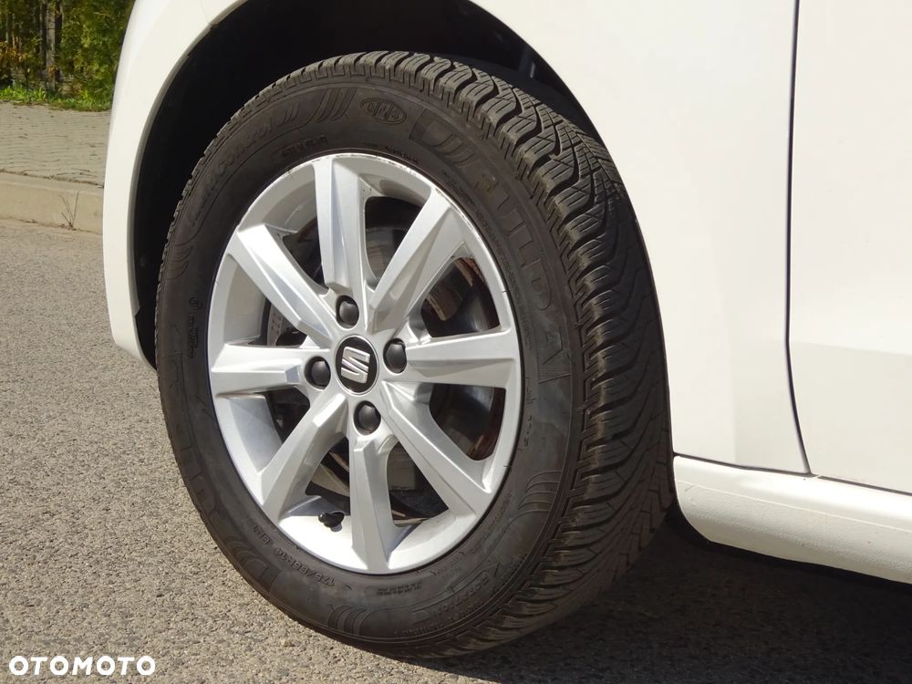 Volkswagen up! - 18