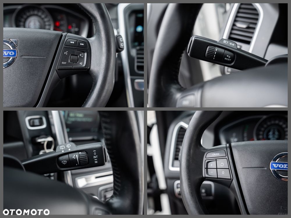 Volvo XC 60 D4 Kinetic - 31