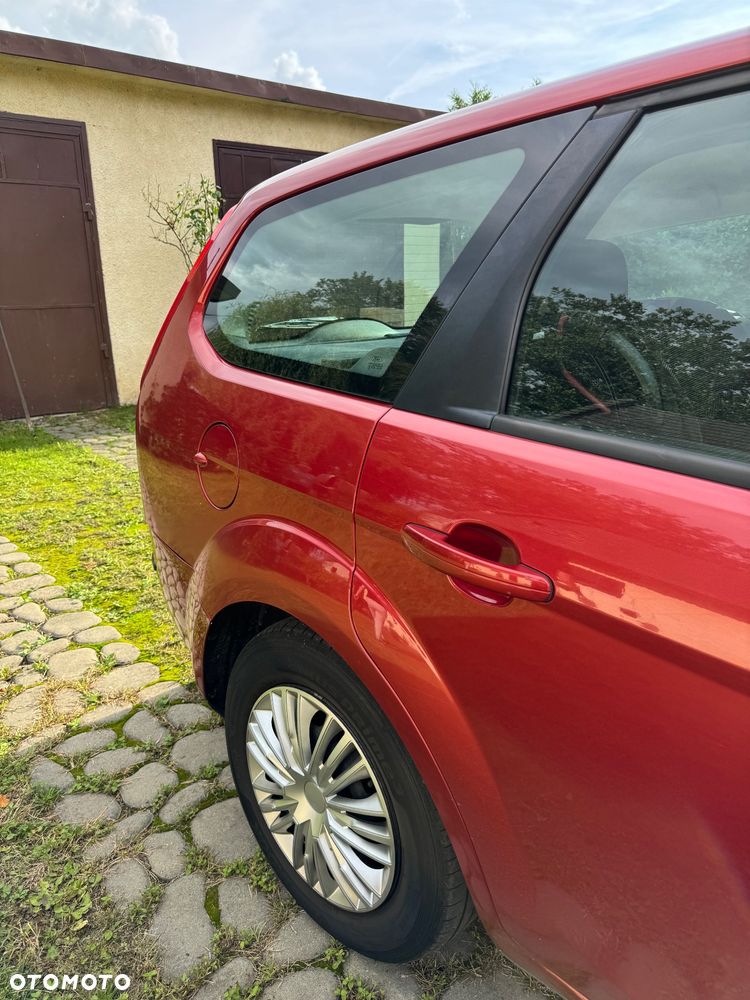 Ford Focus - 18