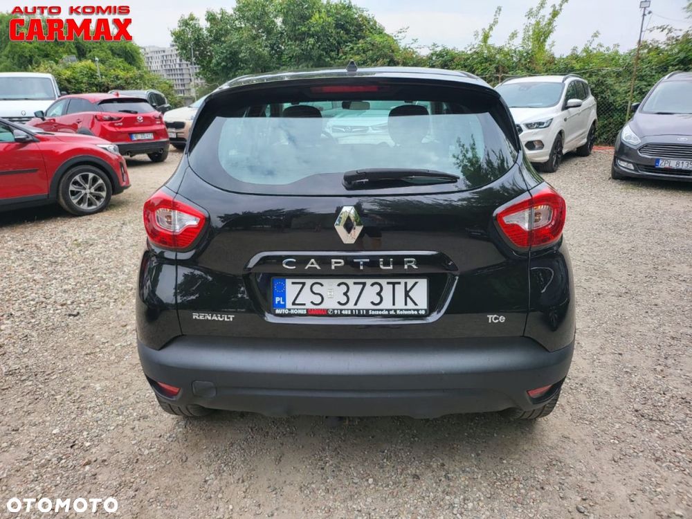 Renault Captur - 6
