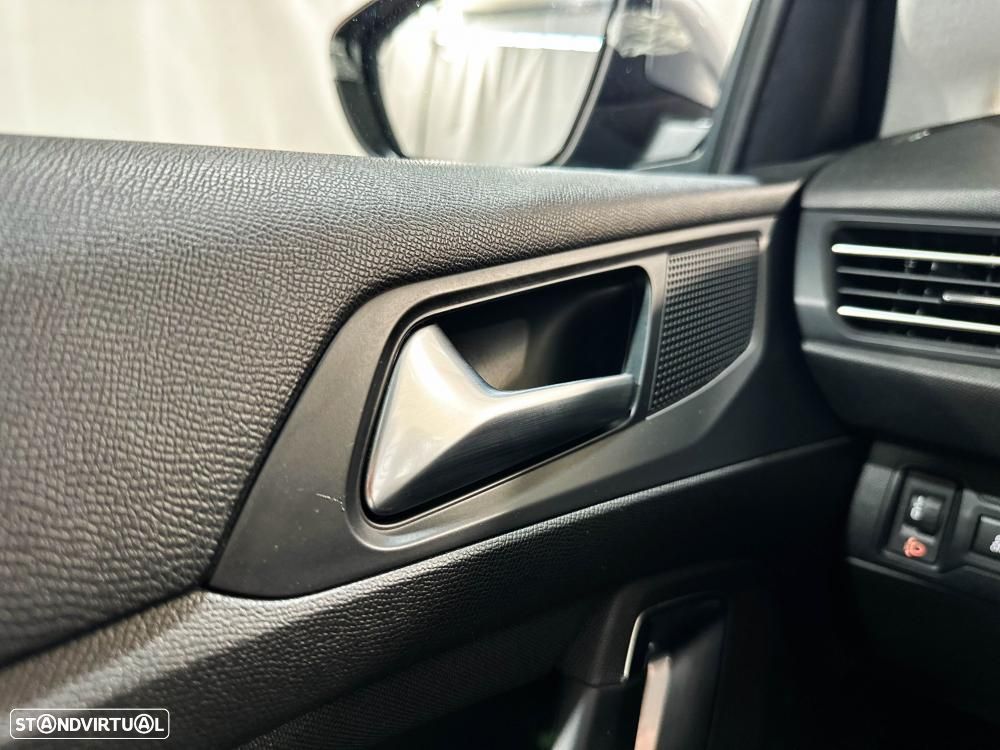 Peugeot 308 1.6 BlueHDi Allure - 43