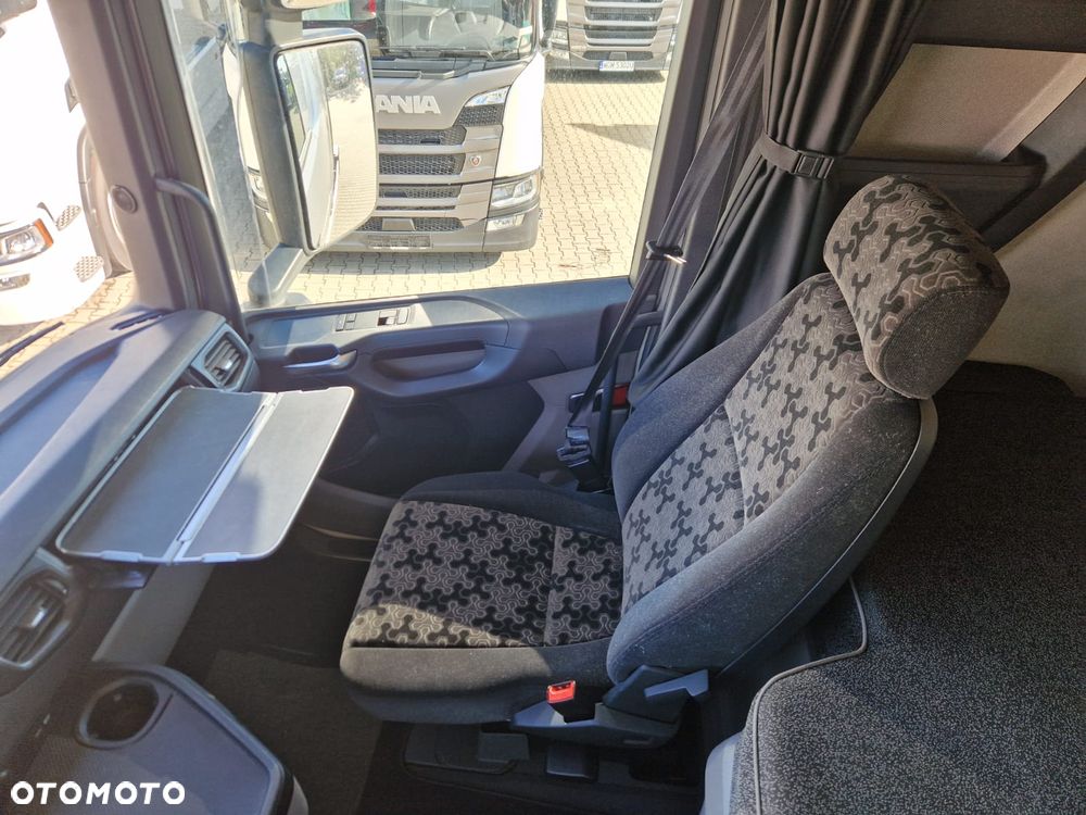 Scania S500A4x2NA - 17