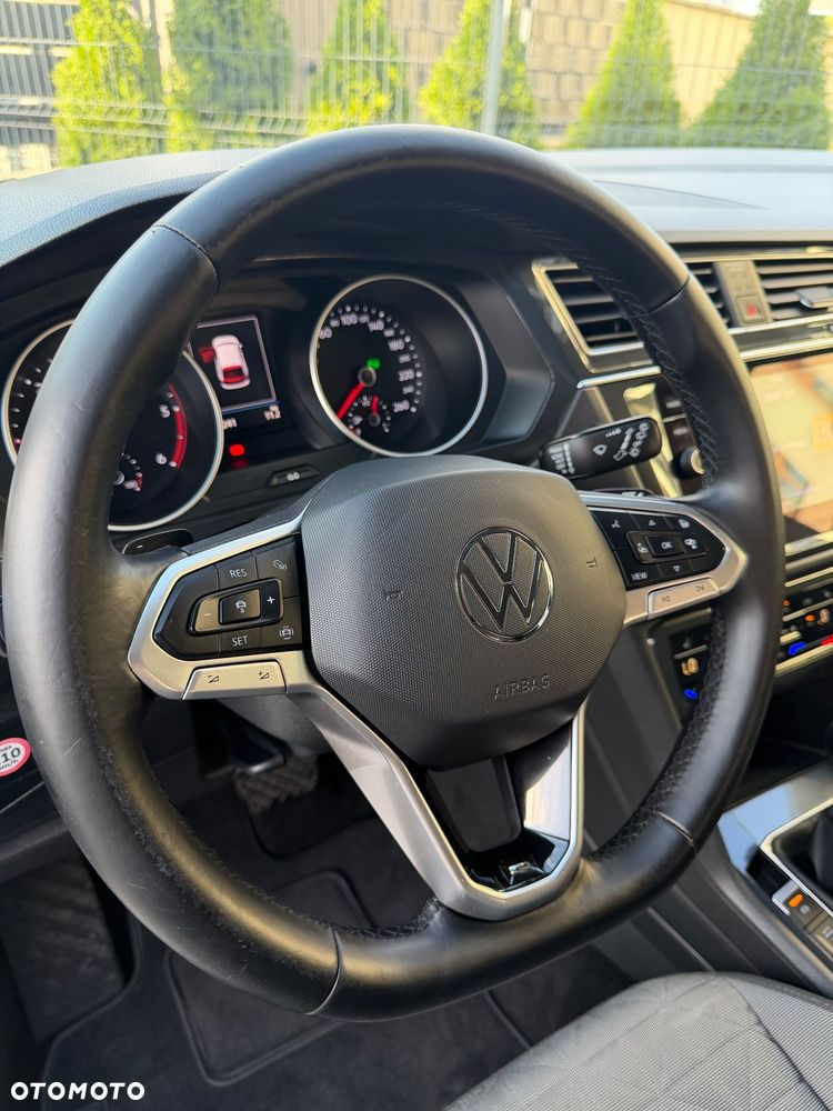 Volkswagen Tiguan 2.0 TDI SCR 4Mot R-Line DSG - 38