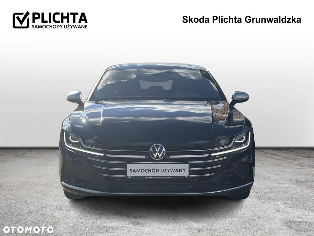 Volkswagen Arteon 2.0 TDI 4Motion Elegance DSG - 8