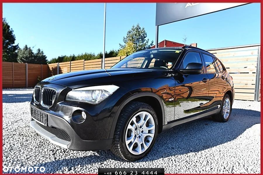 BMW X1 - 4