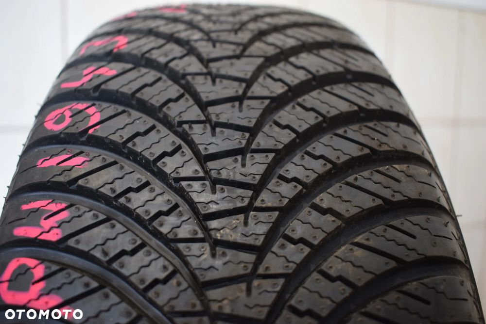 R15 195/60 Falken Euroall Season AS210 wysyłka gratis! - 1
