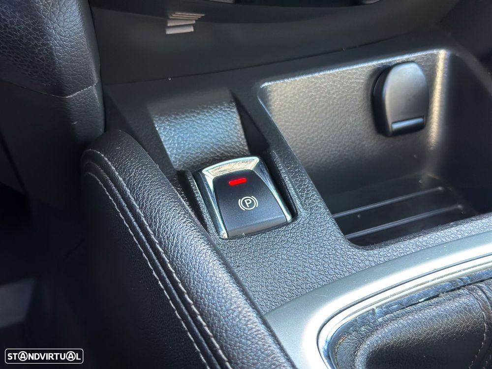 Nissan Qashqai 1.5 dCi 360 - 18