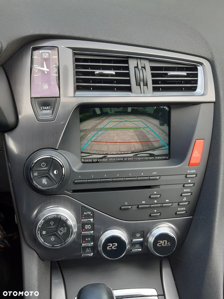 Citroën DS5 2.0 HDi SoChic - 29