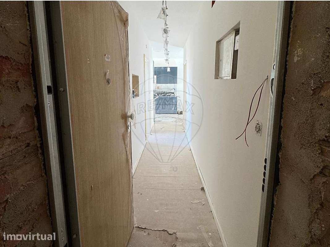 Apartamento T1 para venda - Grande imagem: 5/9