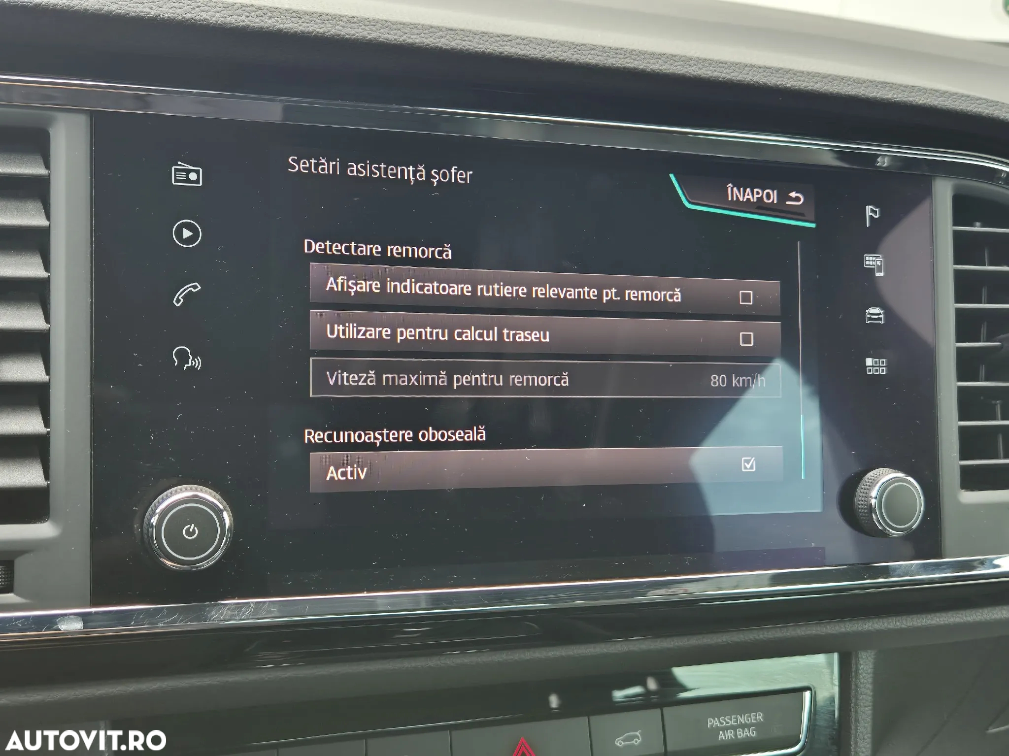 Seat Ateca 2.0 TDI DSG7 4DRIVE Xcellence - 27