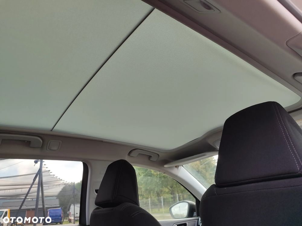Peugeot 308 SW e-HDi 115 Stop & Start Allure - 23