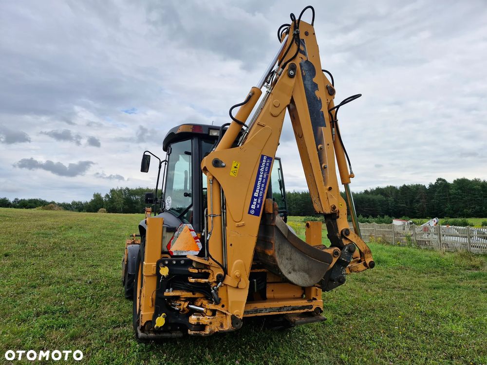Case 580 SUPER R - 5