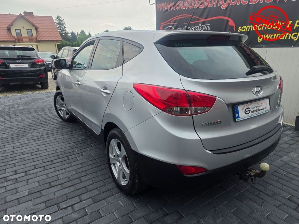 Hyundai ix35 - 6