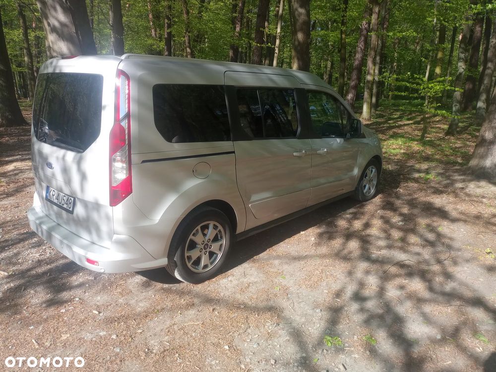Ford Tourneo Connect - 2