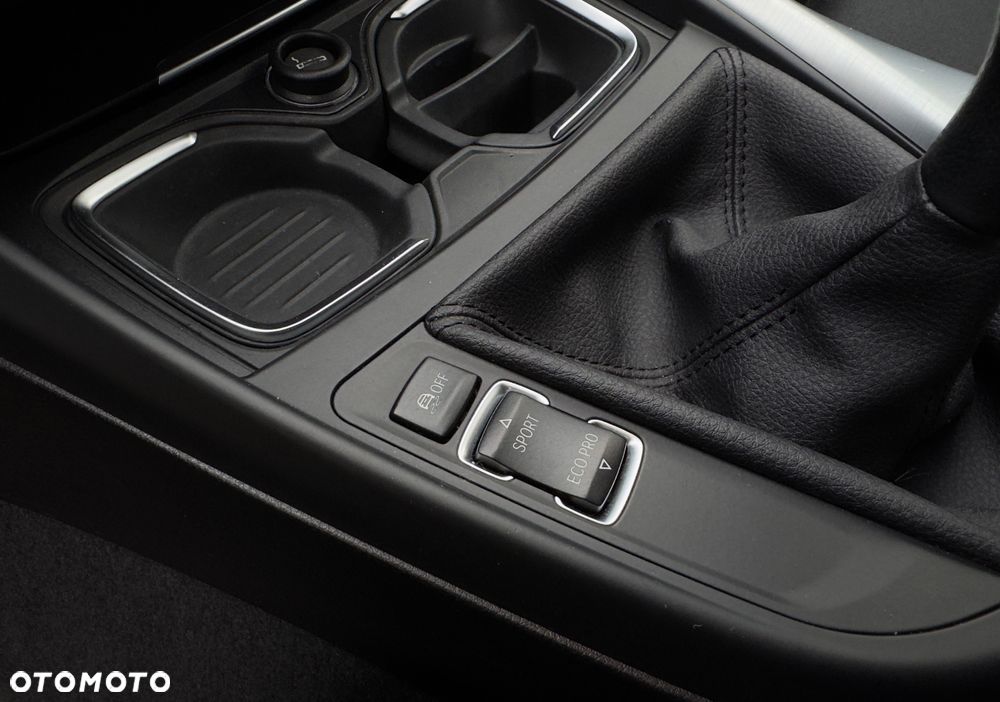 BMW Seria 1 118d Business Edition - 19