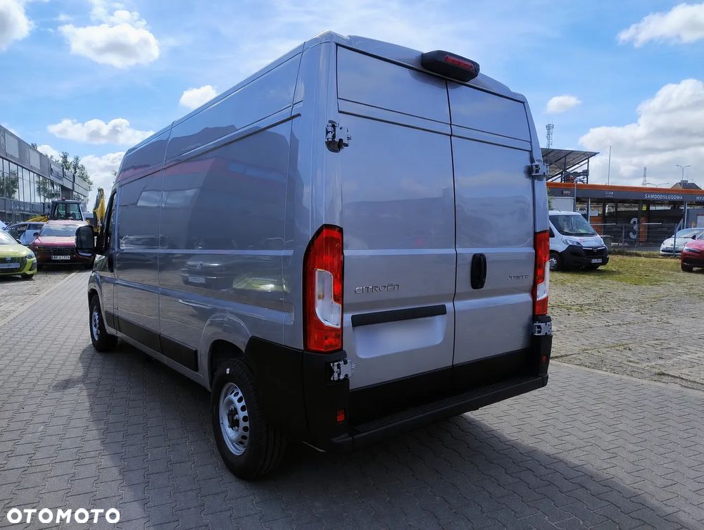 Citroën Jumper - 8