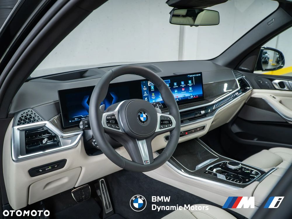 BMW X5 xDrive30d - 19
