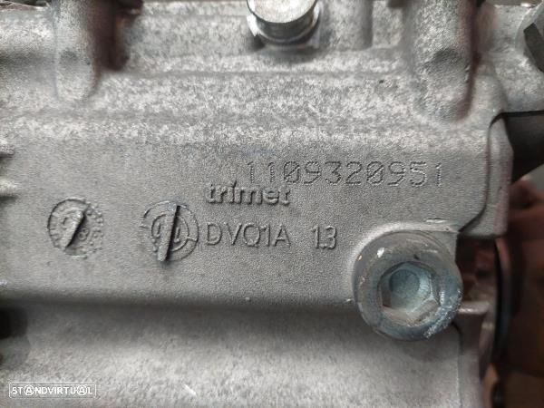 Caixa Velocidades  Ford Transit Caixa (Fa_ _) - 5