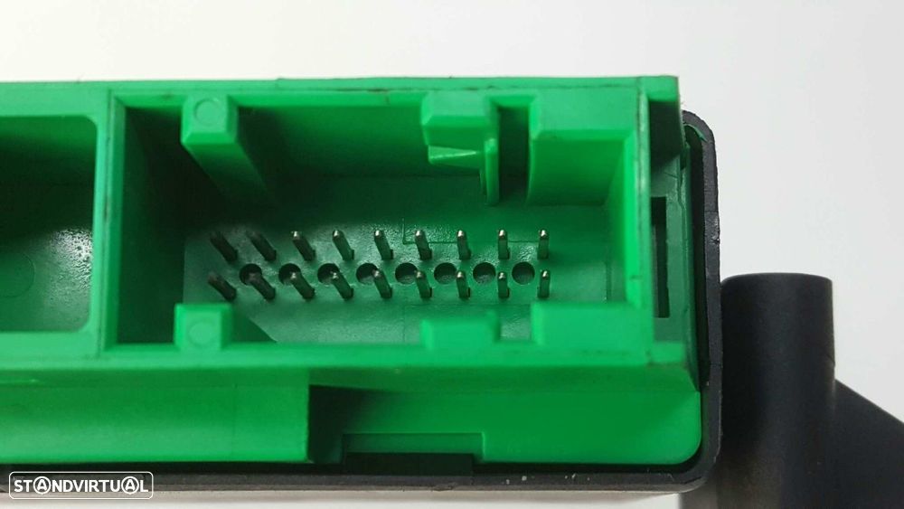 MÓDULO ELETRÓNICO PEUGEOT 2008 (--.2013->) STYLE - 4