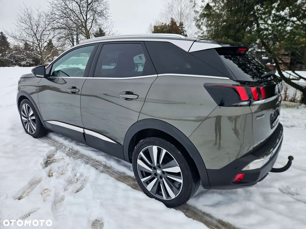 Peugeot 3008 - 13
