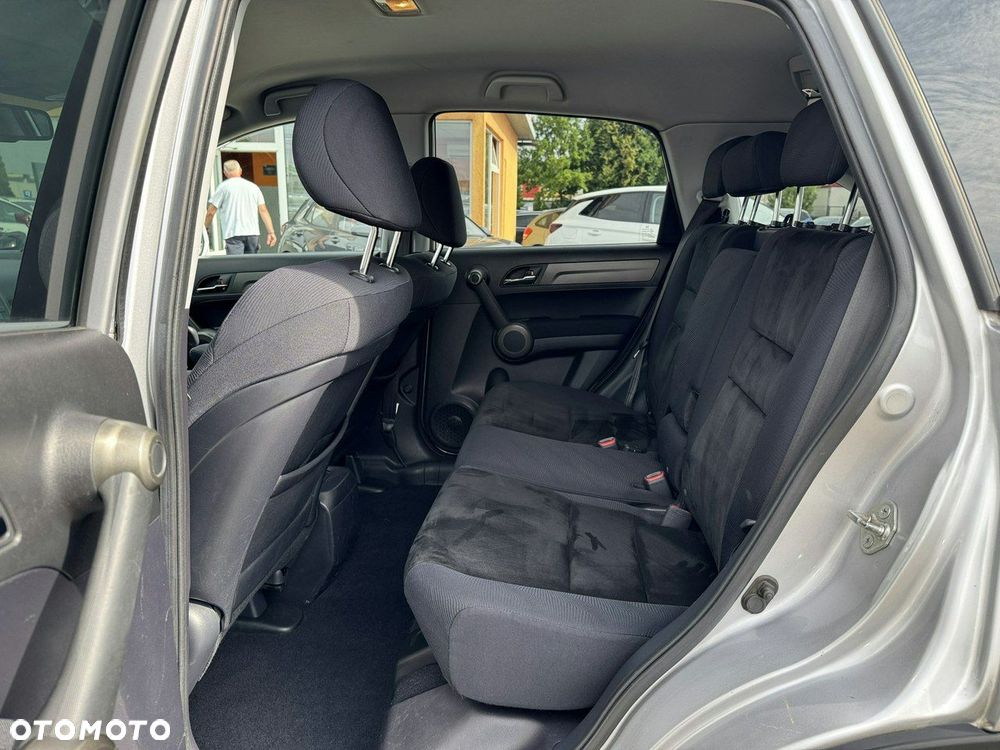 Honda CR-V 2.0 Comfort - 18