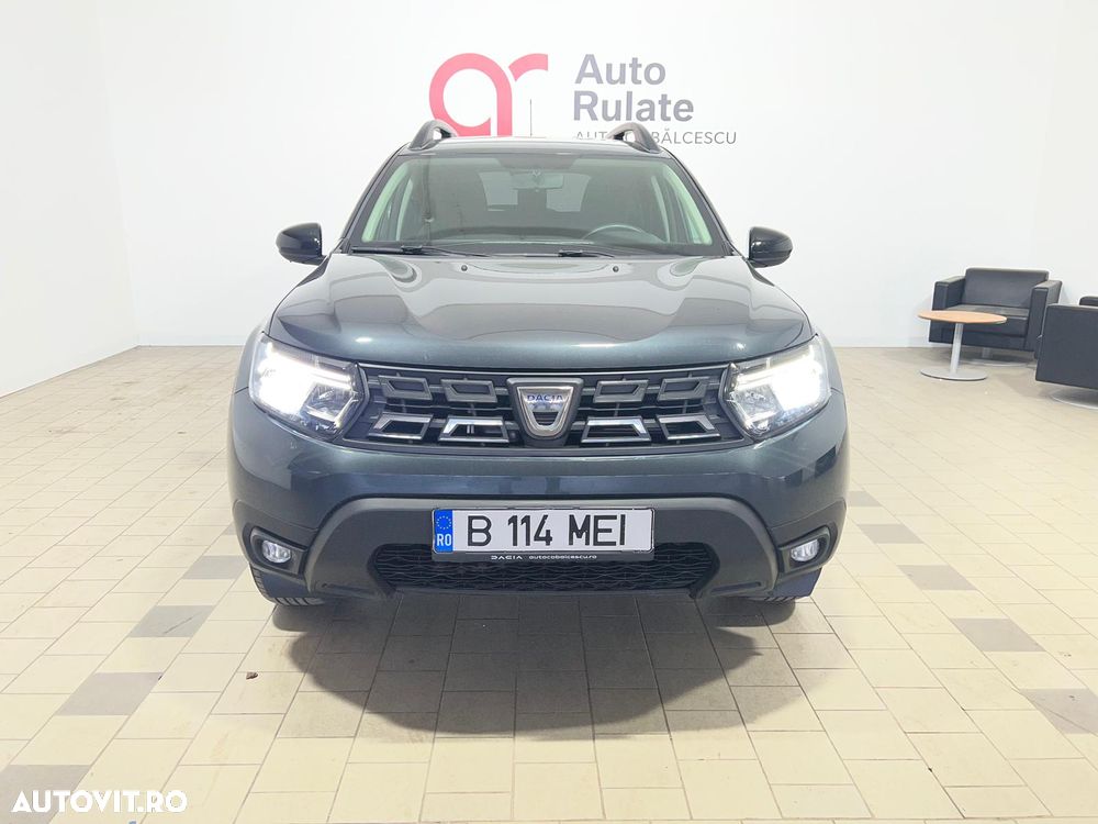Dacia Duster TCe 90 Comfort - 2