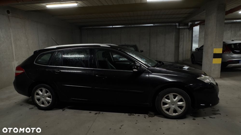 Renault Laguna 2.0 Dynamique - 2