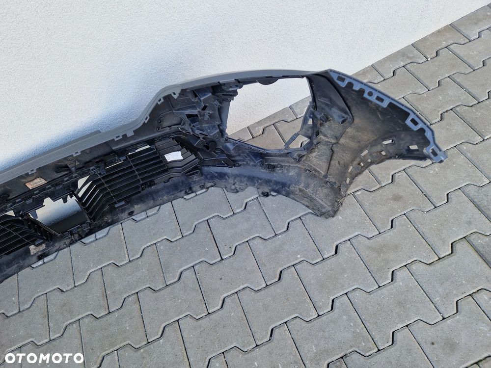 Zderzak Peugeot 2008 II lift - 12