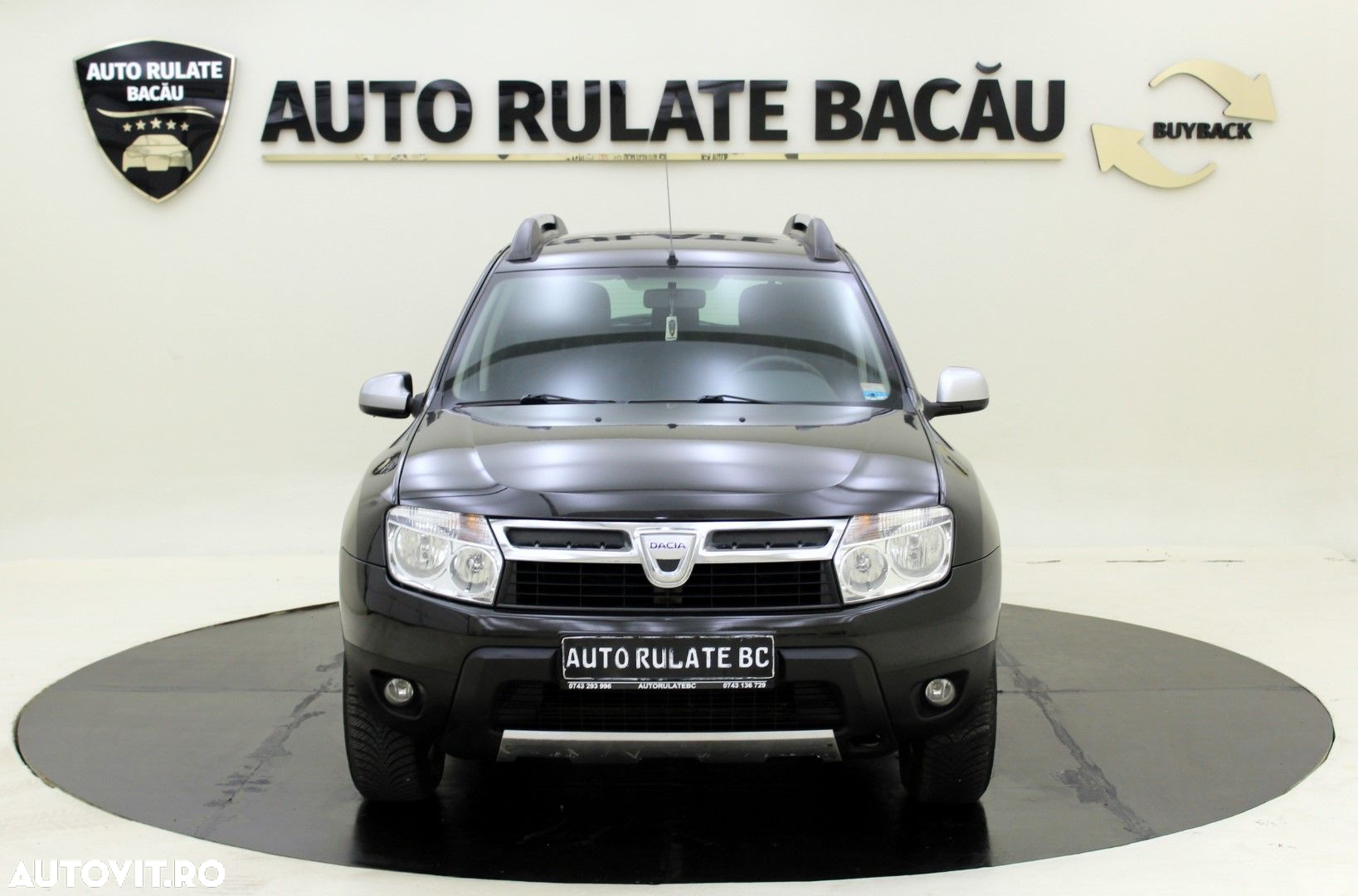 Dacia Duster - 10