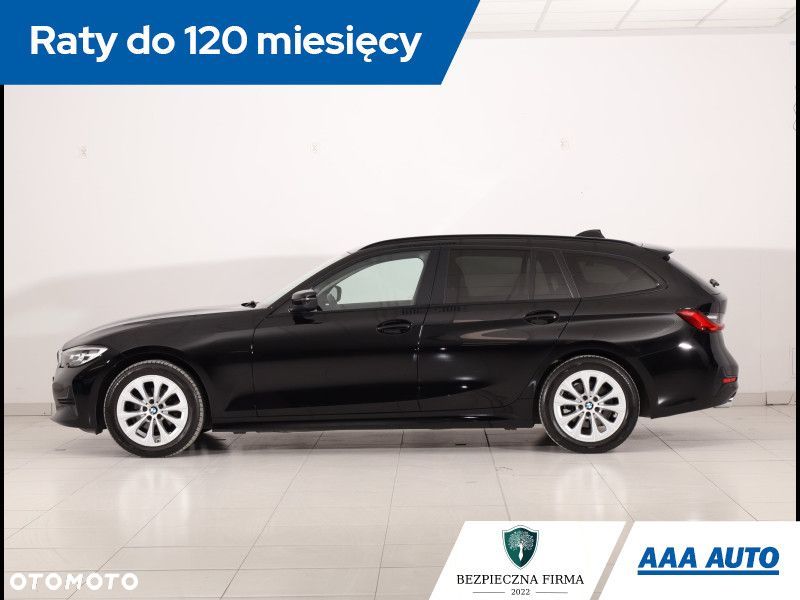 BMW Seria 3 - 3