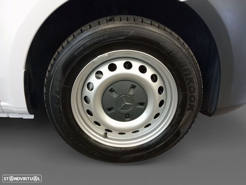 Mercedes-Benz Vito 114 CDi/32 Standard - 15