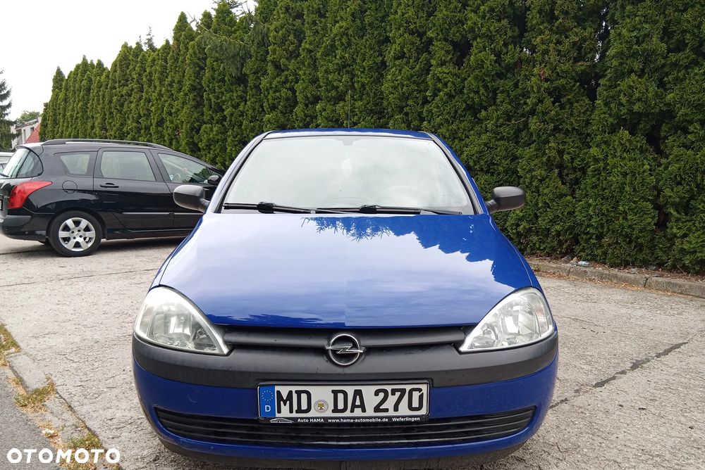 Volkswagen Polo 1.2 Goal - 3